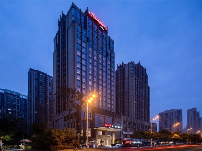 Hotelafbeelding