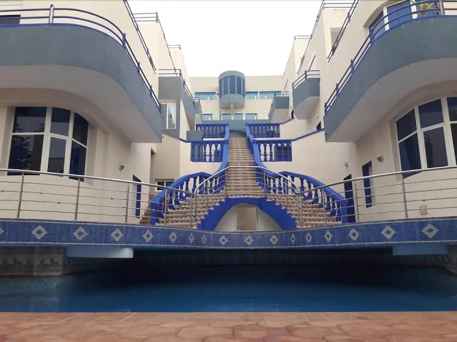 Hotelafbeelding