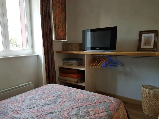 Appartement Cap Horn