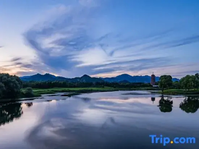 Songxiu Garden Resort