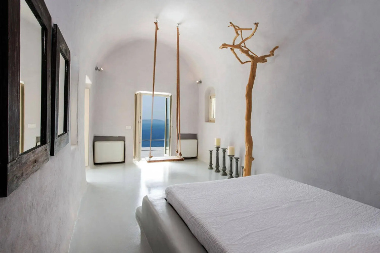 Ammos Oia Mansion