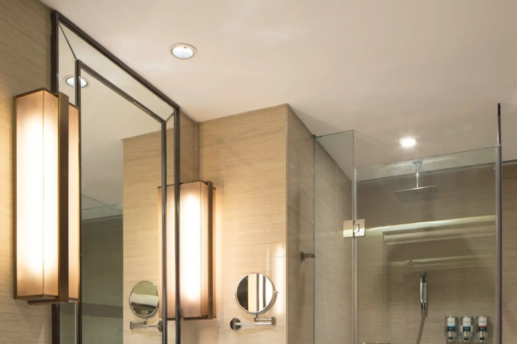 Four Points by Sheraton Hefei, Shushan