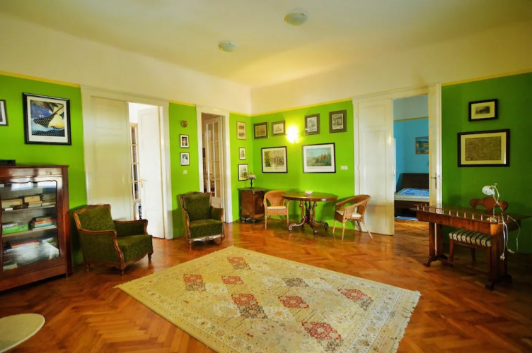 Dfive Apartments - Margharet