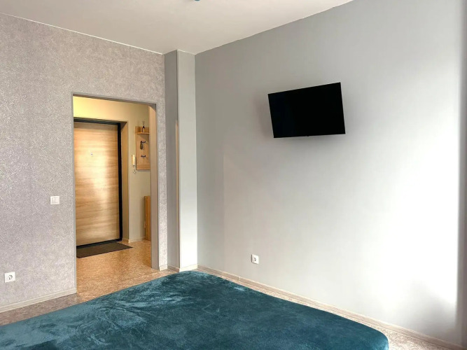 Фотография номера квартиры Апартаменты на улице Лесников 37