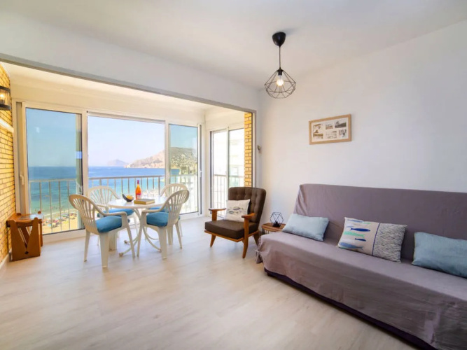 Penon de Ifach 25018