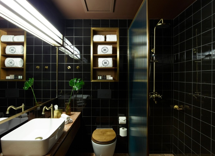Brown Acropol, a member of Brown Hotels photo 17
