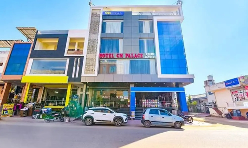 Hotelbild