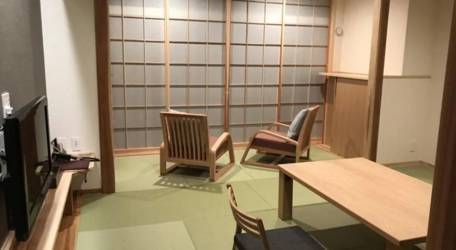 Akagi Onsen Hotel