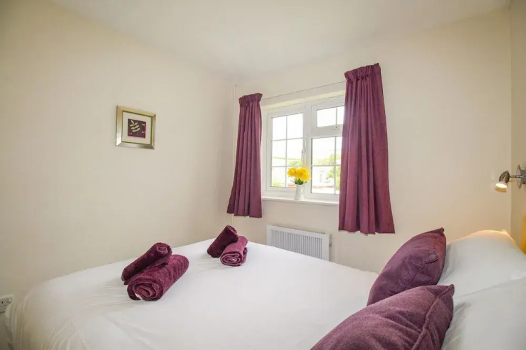 West Lulworth Apartment