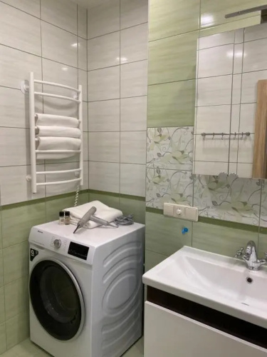 V15 Apartment