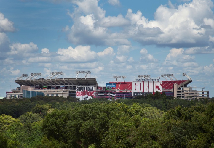 Hilton Tampa Airport Westshore photo 30