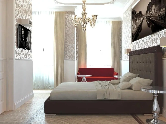 Comfort Double room