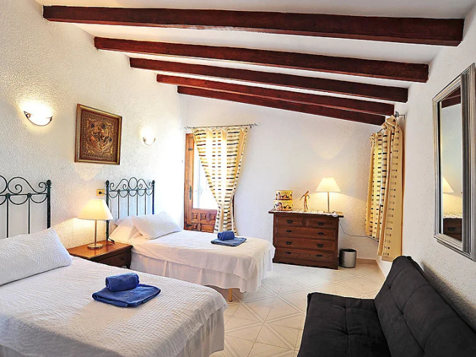 Holiday Home Fonsala