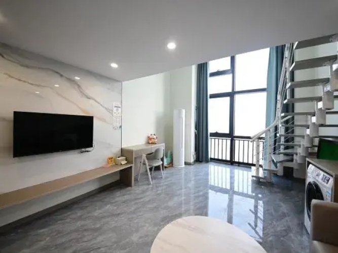 Urban Luxe Executive residence
