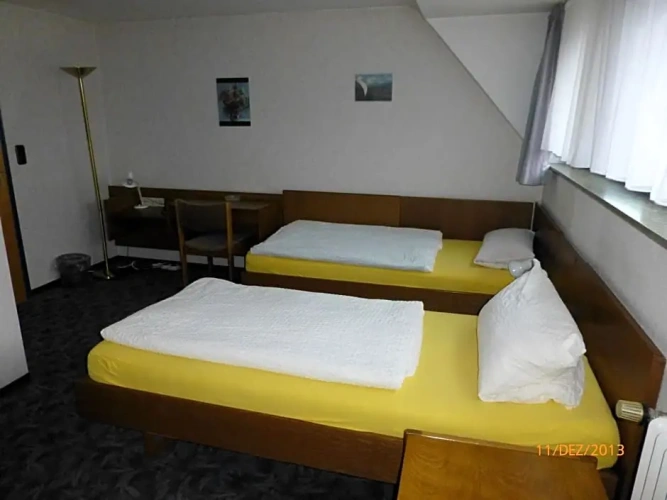 Standard room