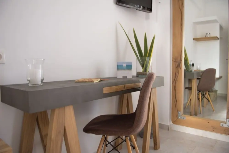 1 Bedroom Standard Apartment