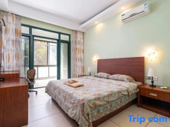 1 Bedroom Standard room
