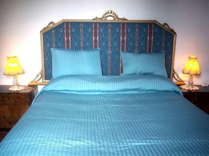 La Pietra Grezza