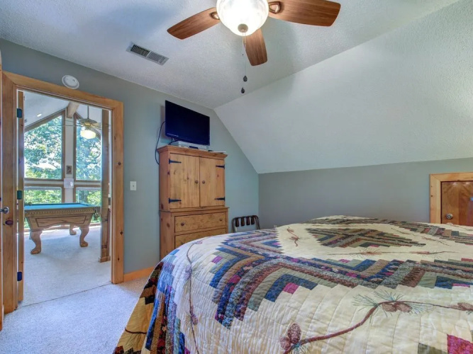 Mountain Charm by Jackson Mountain Rentals