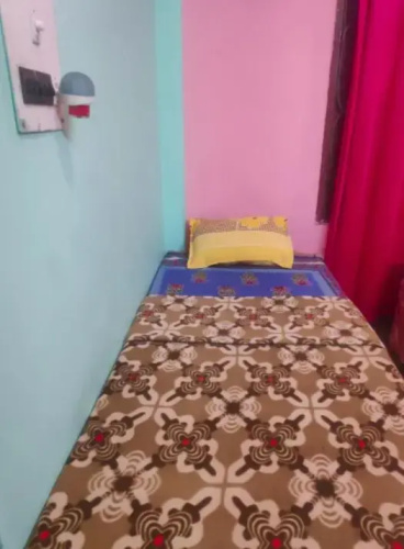 Traveller's Nest Homestay