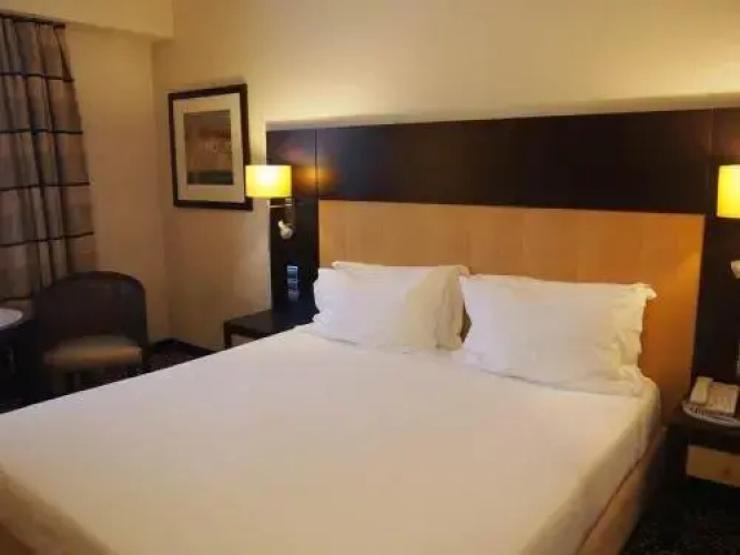 Great Ganga Palace