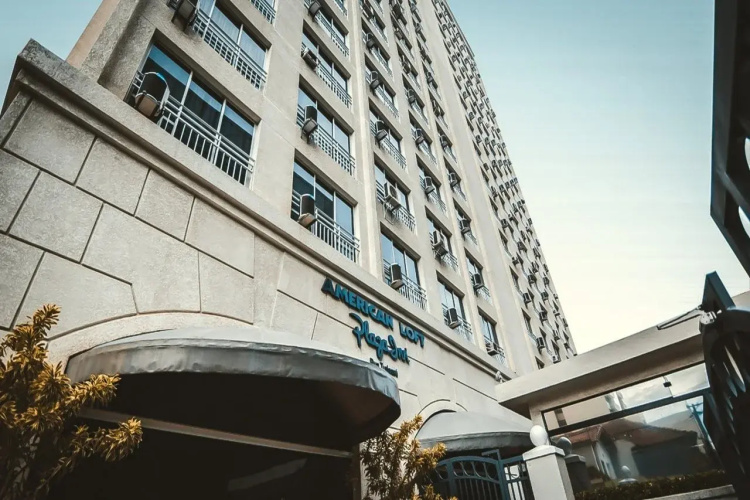 Imagen del hotel