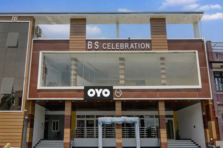Hotel O B.S Celebration