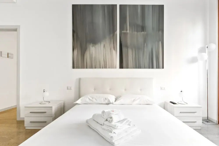 Istria & Zara Flat with Private Parking