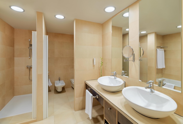 Adrian Hoteles Roca Nivaria photo 8