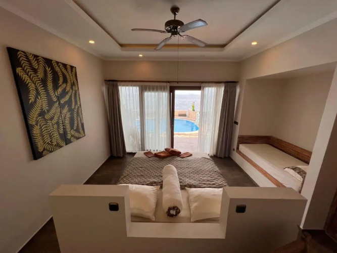 Relax Bali Dive & Spa Resort