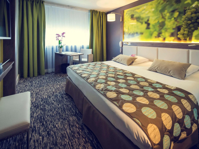 Mercure Beaune Centre