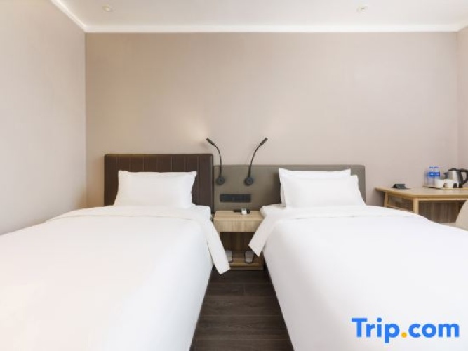 Business Twin room