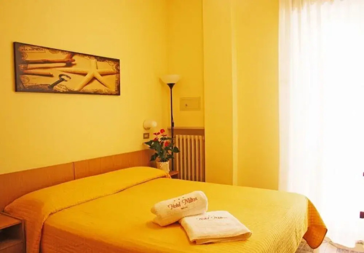 Hotel Milton