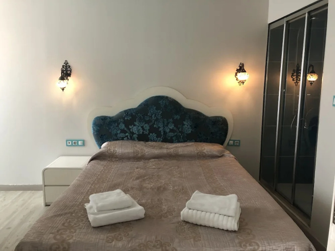 New Generation Hostel Istanbul Center