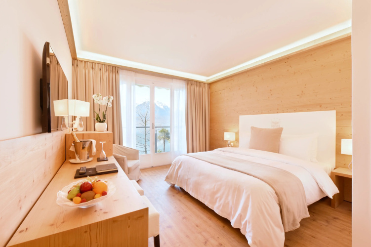 Golf Hotel Rene Capt