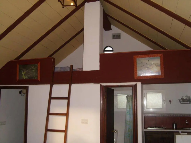 Camping Dehesa Nueva