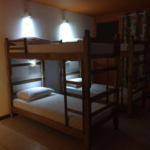 Hostel da Barra