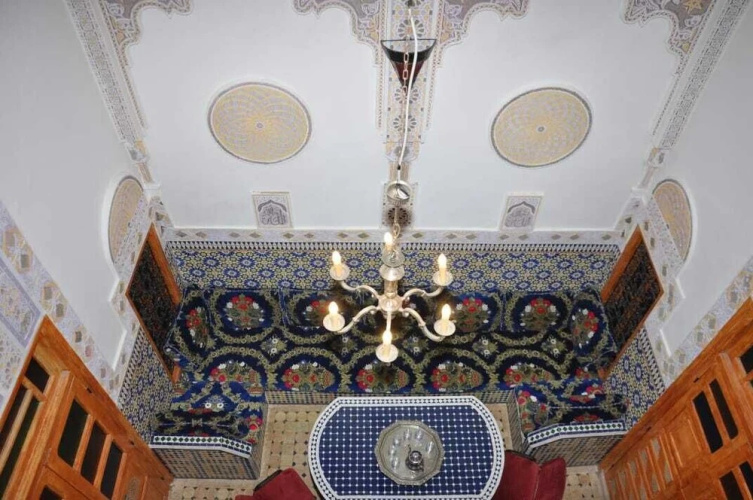 Riad Drissia