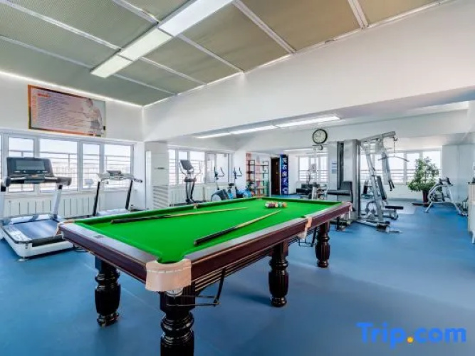 Inner Mongolia Wanhao Hotel