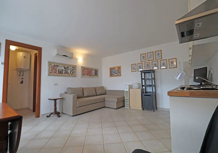 Mono Punta Villa