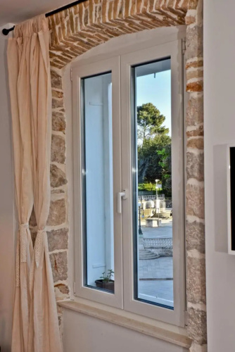 Luxury room Colonna