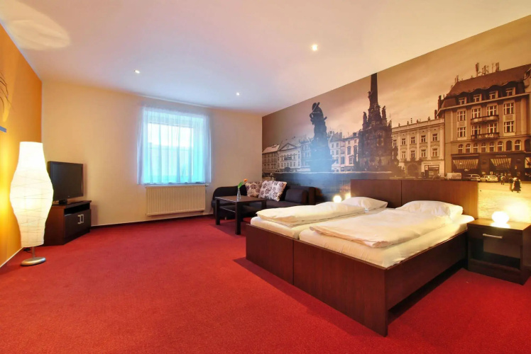Hotel Palác