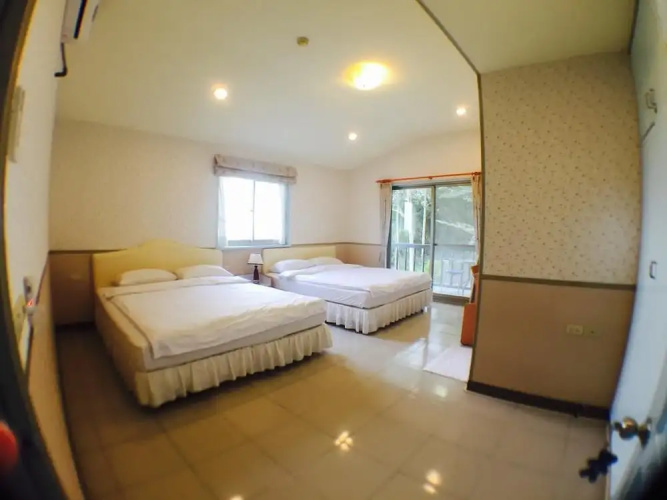 Nanbali B&B