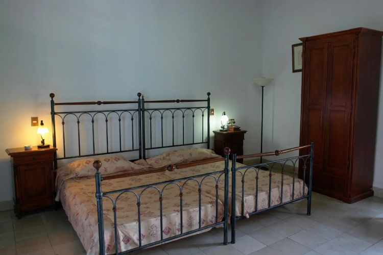 Hotel El Comendador