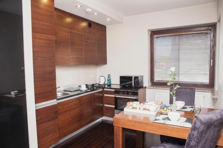 Superior Apartment