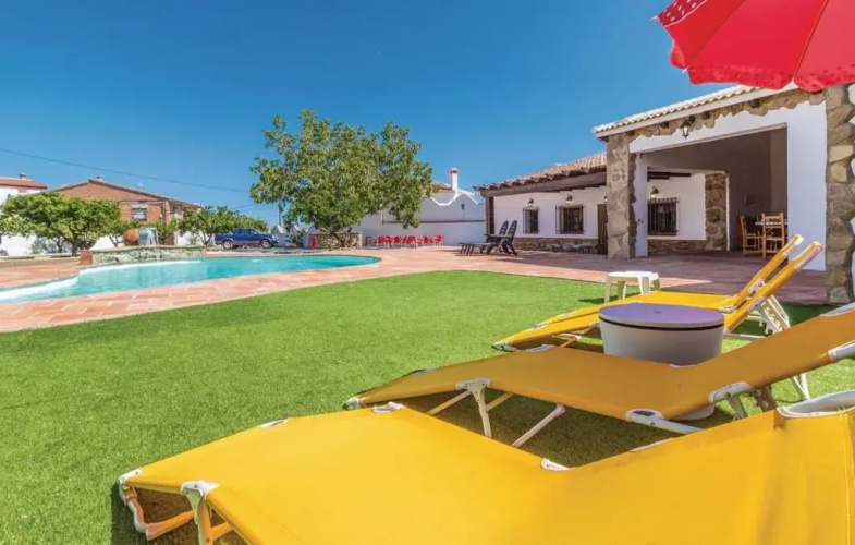 Villa Godoy