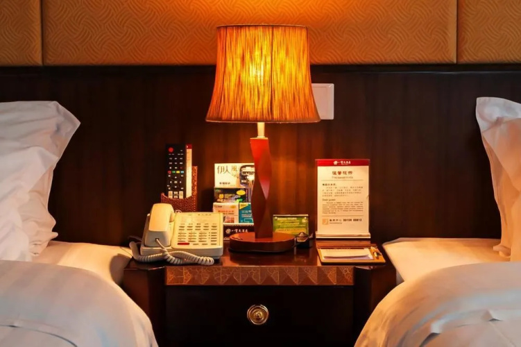 Babao Grand Hotel