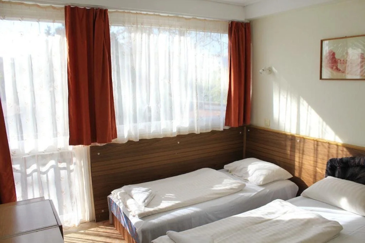 Hotel Hostel Rév Balaton