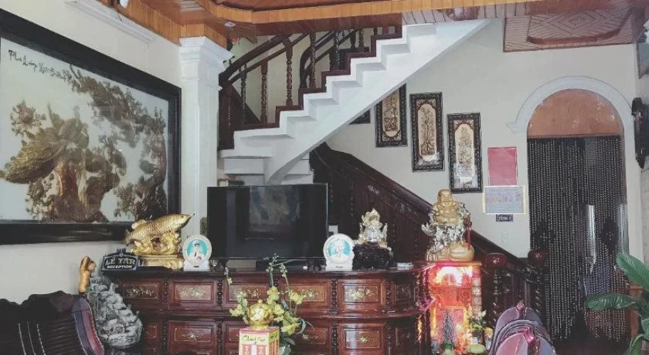 Magic Dieu Linh Hotel