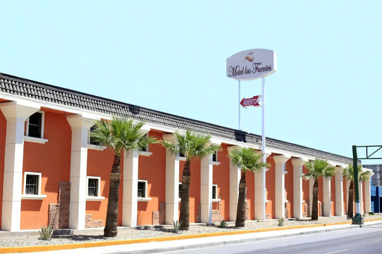 Hotelafbeelding